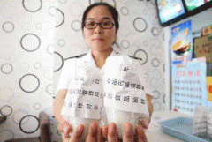 常规法律不脚以遏制违法行为的景象下